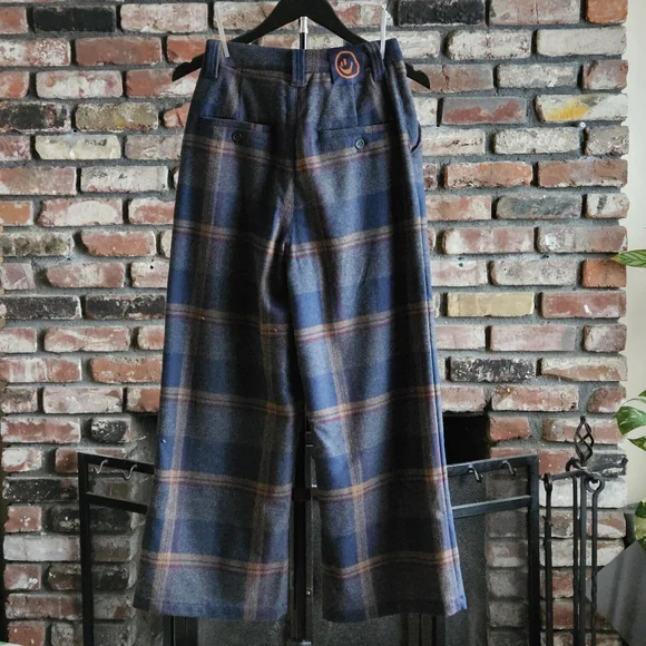 Lazy Oaf Payday Check Pants - Picture 4 of 6